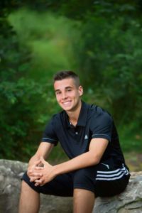 Montour's Seth Schleicher