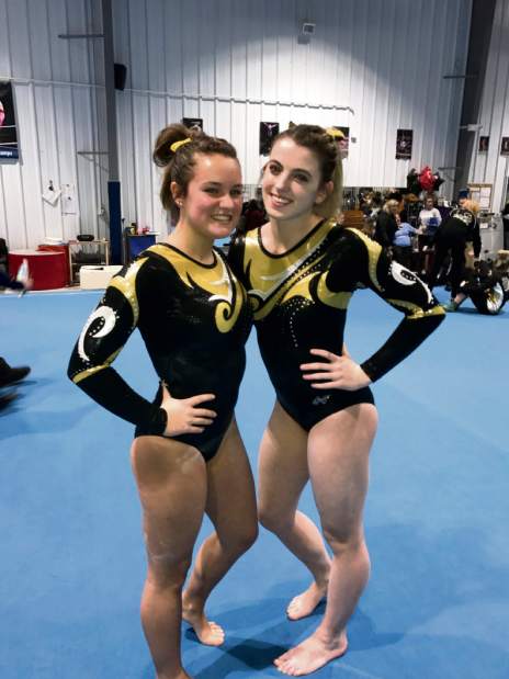 shr-TJgym-NatalieGaliotoCourtneyKelley-011818 shr-TJgym-NatalieGaliotoCourtneyKelley-011818