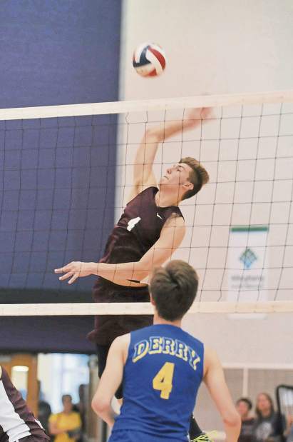 gtr-DerryAmbvolley2-052518 gtr-DerryAmbvolley2-052518
