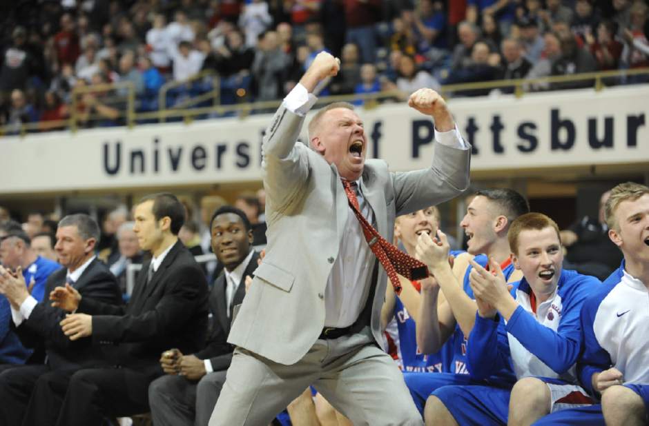 After 6 WPIAL boys titles, Chartiers Valley's Tim McConnell girls basketball coach