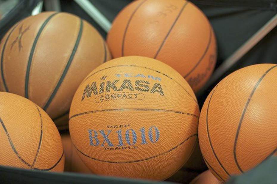626109_Basketballstock4 626109_Basketballstock4