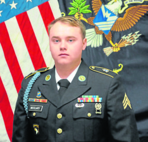 Jason Mitchell McClary