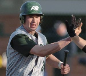 Pine-Richland’s Neil Walker was the Tribune-Review’s 2004 baseball player of the year.