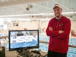 TribLIVE High School Sports Network General Manager Justin LaBar