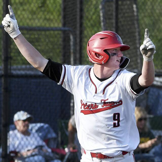 2022 TribLive HSSN Baseball All Stars Trib HSSN 2022 TribLive HSSN Baseball All Stars Trib HSSN