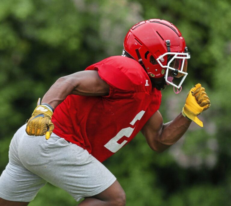 Trib HSSN football players to watch for 2022 Week Zero Trib HSSN