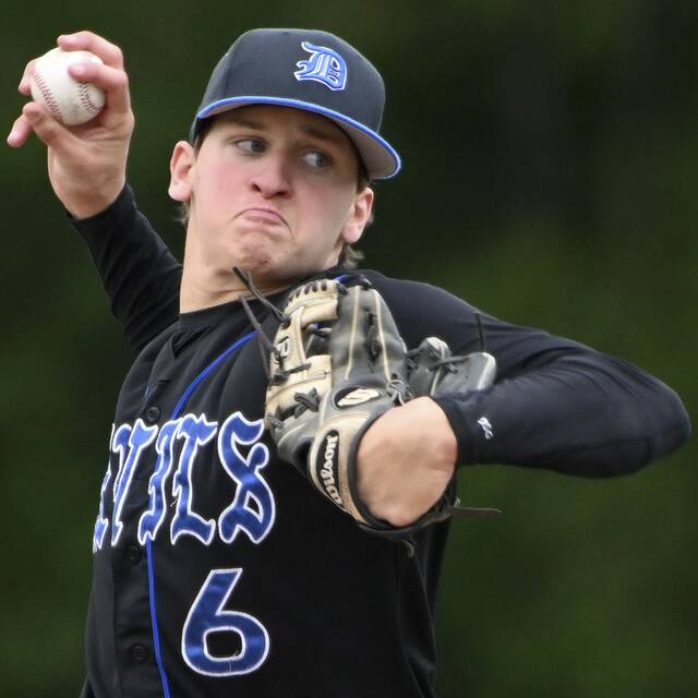 2023 TribLive HSSN Baseball All Stars Trib HSSN 2023 TribLive HSSN Baseball All Stars Trib HSSN