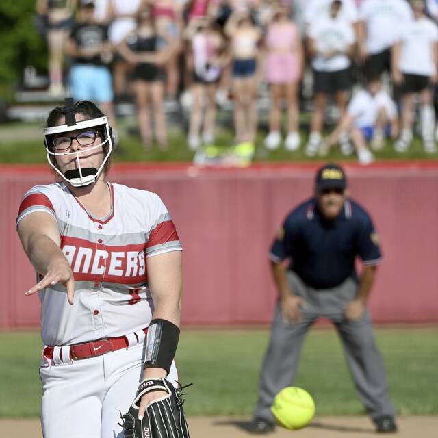 2023 TribLive HSSN Softball All Stars Trib HSSN 2023 TribLive HSSN Softball All Stars Trib HSSN