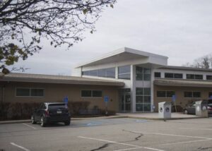 Penn Hills Library