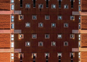 The Allegheny County Jail