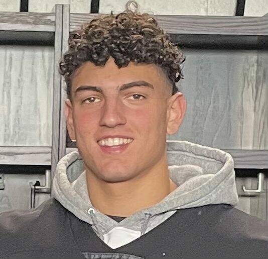 2023 TribLive Westmoreland County High School Football All stars Trib 