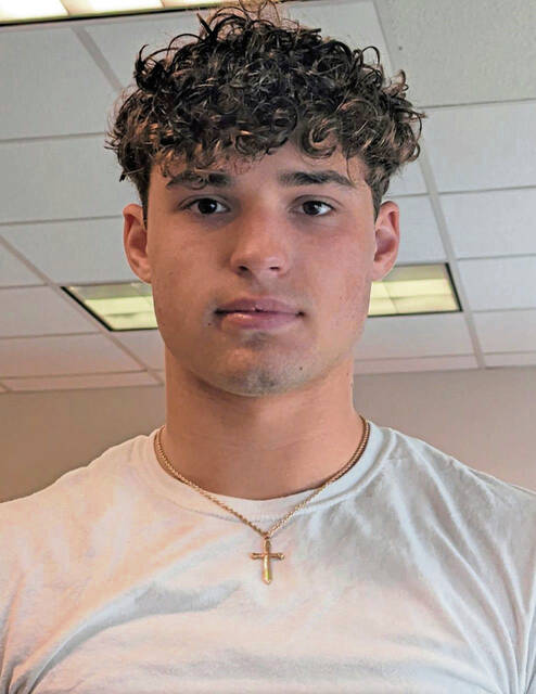 2023 TribLive Westmoreland County High School Football All stars Trib 