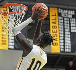 Montours Ama Tening Sow