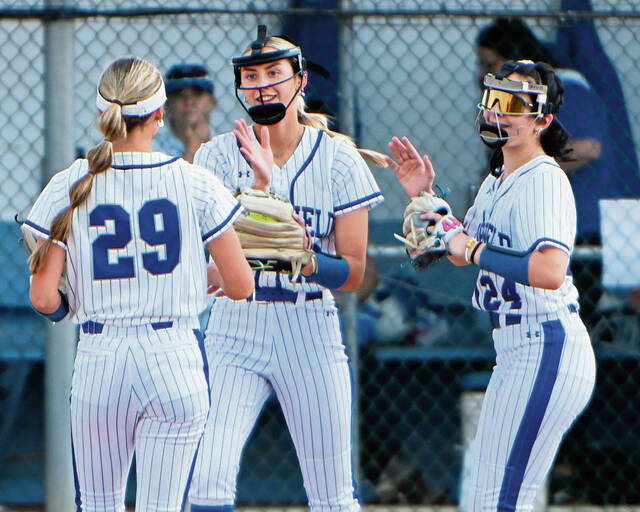 Westmoreland PIAA baseball/softball playoff preview capsules Games for Westmoreland PIAA baseball/softball playoff preview capsules Games for
