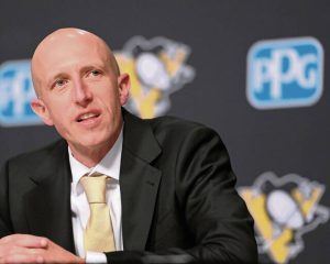 The Penguins hired Dan Muse as head coach on June 4.