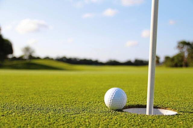 Shipley, Goetz in hunt at Korn Ferry Tour's NV5 Invitational