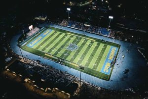 AHN Field at Big Mac Stadium in Canonsburg