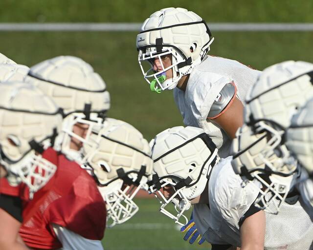 2025 Trib HSSN football position-by-position breakdown: Scouting the defensive ends