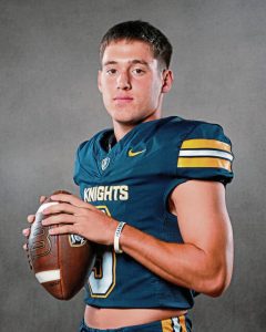 Norwin's Tristyn Tavares