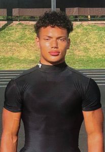 Highlands' Tevin Owen-Cratsenberg