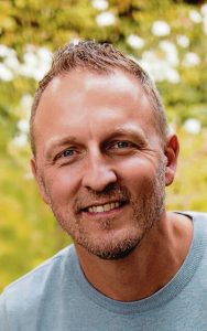 Tim O’Rourke is the new boys basketball coach at Greensburg Central Catholic.