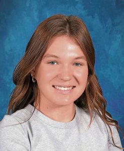 Fox Chapel golfer Clara Koteski