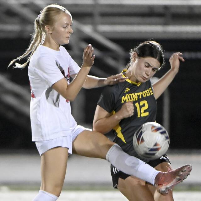 What to watch for in WPIAL sports for Oct. 13, 2025: Montour to battle Moon for share of Section 2 title