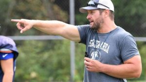 Shaler coach Jim Ryan called a win over North Hills “a step in the right direction.”