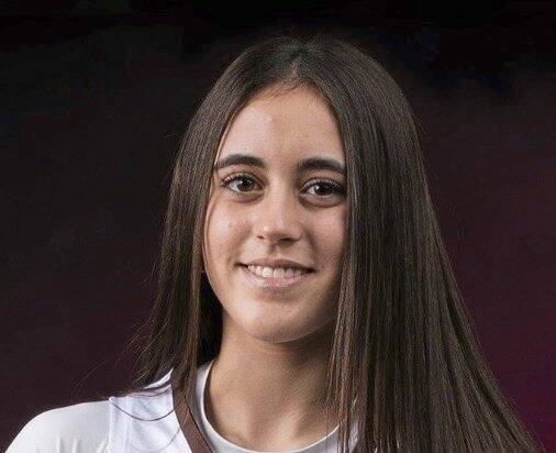 Westmoreland H.S. athletes of the week: Greensburg Salem's Bella Dinkel and Hempfield's Guerin Gardner