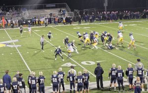 Freeport and East Allegheny clash Friday.