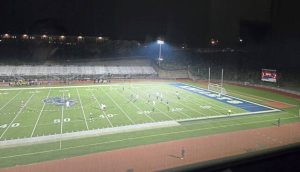 Norwin takes on Woodland Hills in the Class 4A boys soccer playoffs Tuesday, Oct. 21, 2025.