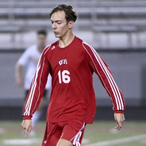 West Allegheny’s Anthony Mimna