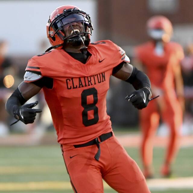 Dominant Clairton defense adds another zero to shutout streak — 5 things we learned in Week 10