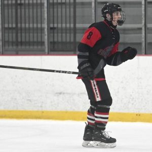 Fox Chapel’s Tucker Cullen