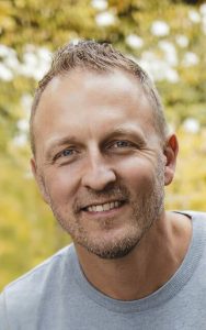 Tim O’Rourke is the new boys basketball coach at Greensburg Central Catholic.