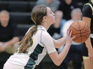 Geibel Catholic’s Emma Larkin