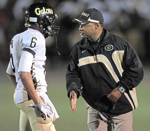 Terry Smith led Gateway to four WPIAL Quad-A championship games. (Christopher Horner | TribLive)