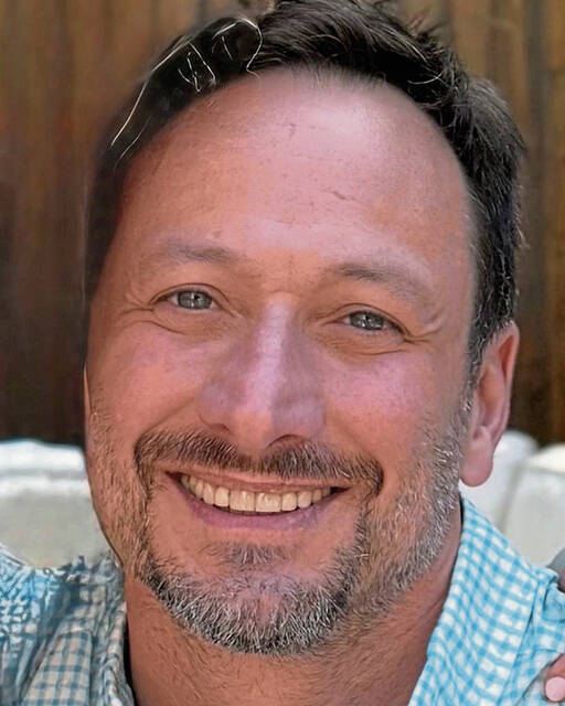 Steve Dapra died Feb. 25, 2026, at age 47. (Submitted)