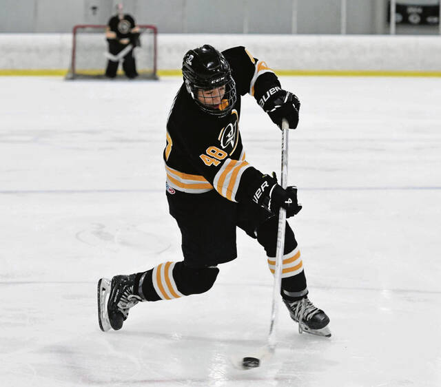 Quaker Valleys Matthias Lezama (Chaz Palla | TribLive)
