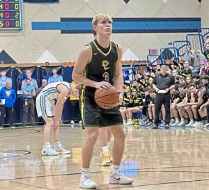 Deer Lakes' Collin Rodgers (Antonio Rossetti | For TribLive)