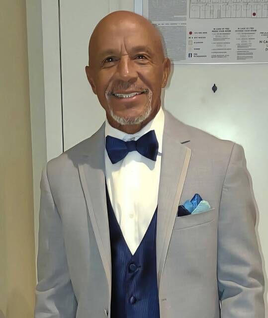 New Kensington High School wrestler Billy Clarke will be inducted into the A-K Valley Sports Hall of Fame in the class of 2026. (Courtesy of A-K Valley Sports Hall of Fame)