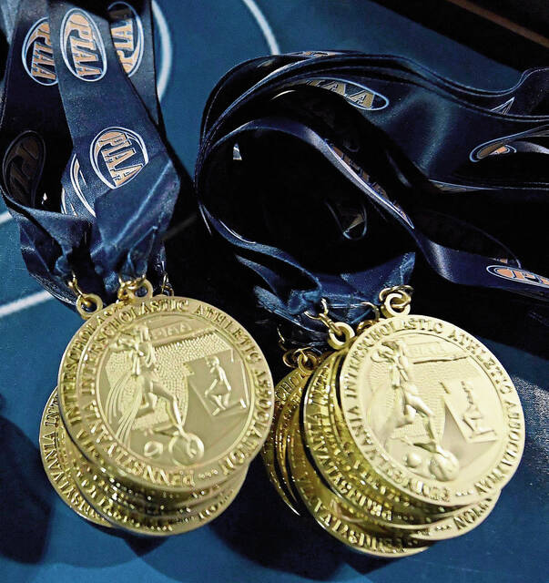 (Christopher Horner | TribLive)