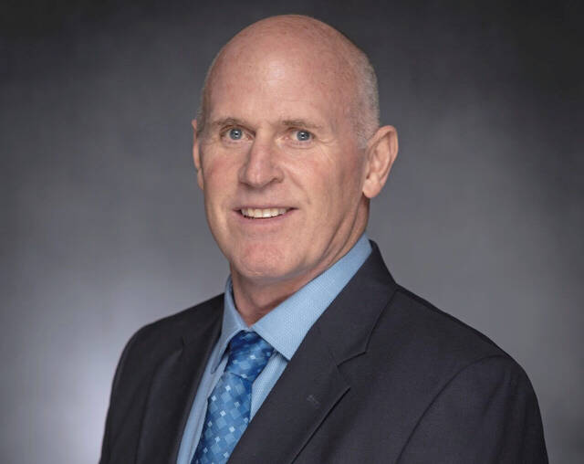 Valley grad Bill Callahan will be inducted into the A-K Valley Hall of Fame as part of the Class of 2026. (Courtesy of A-K Valley Hall of Fame)