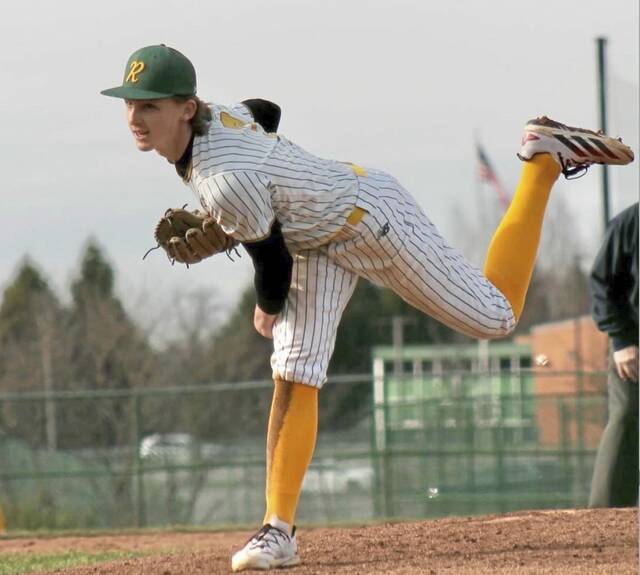 Pine-Richland's Logan Plummer (annamerlack.photography)